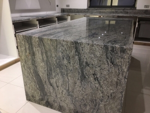 Premium Granite Kitchen Worktops